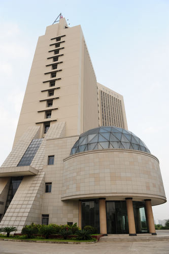 广西科学院