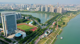 广西职业师范学院