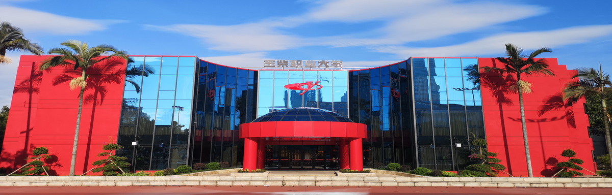 广西玉柴机器集团有限公司