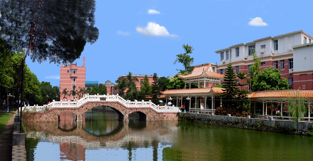 广西医科大学
